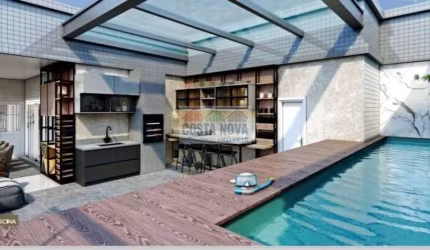Apartamento 2 quartos 2 vagas lazer de clube na Aviação