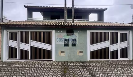 Sobrado 2 suites  e quintal com churrasqueira no Maracanã