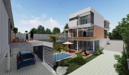 Terreno à venda na Rua Tomé de Souza, plano de 15x41 com área total de 611m² no bairro da Lapa