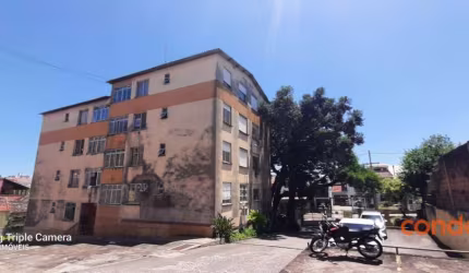 Apartamento com 2 dormitórios para alugar, 80 m² por R$ 1.847,66/mês - Teresópolis - Porto Alegre/RS