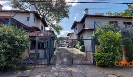 Casa com 4 dormitórios para alugar, 400 m² por R$ 7.530,00/mês - Ipanema - Porto Alegre/RS