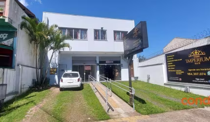 Loja para alugar, 90 m² por R$ 1.700,81/mês - Hípica - Porto Alegre/RS