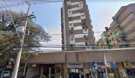 Apartamento com 2 dormitórios para alugar, 75 m² por R$ 3.020,00/mês - Menino Deus - Porto Alegre/RS