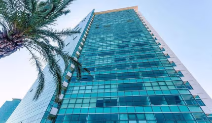 Loft com 1 dormitório para alugar, 47 m² por R$ 4.390,00/mês - Cristal - Porto Alegre/RS
