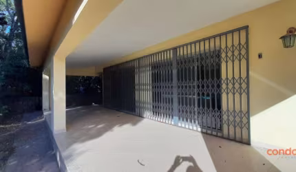 Casa com 4 dormitórios para alugar, 296 m² por R$ 6.617,00/mês - Belém Novo - Porto Alegre/RS