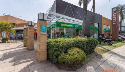 Loja para alugar, 75 m² por R$ 5.160,00/mês - Tristeza - Porto Alegre/RS