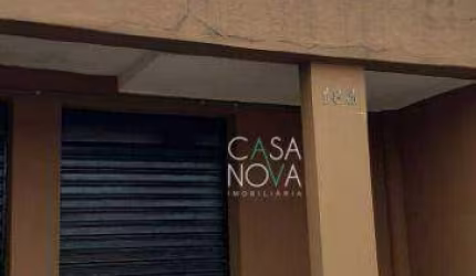 Sobrado com 2 dormitórios, 172 m² - venda por R$ 680.000,00 ou aluguel por R$ 3.825,01/mês - Vila Belmiro - Santos/SP