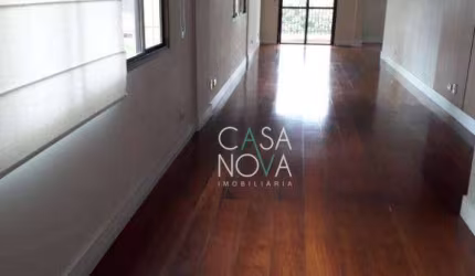 Apartamento com 3 dormitórios à venda, 211 m² por R$ 1.600.000,00 - Vila Rica - Santos/SP