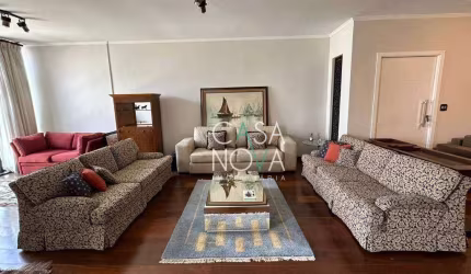Apartamento alto padrão a venda no Gonzaga - Santos - SP.