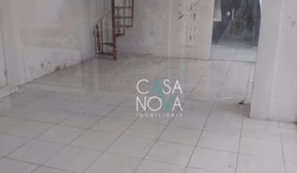 Loja Térrea no Shopping Embaré