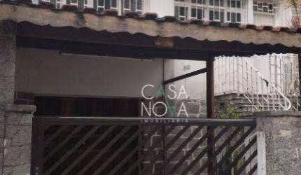 Excelente Casa à 100 metros da praia
