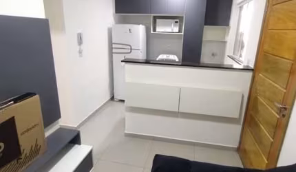 Apartamento com 1 dormitório à venda, 24 m² por R$ 199.000,00 - Vila Formosa - São Paulo/SP