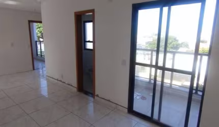 Apartamento com 2 dormitórios à venda, 56 m² por R$ 360.000,00 - Vila Ré - São Paulo/SP