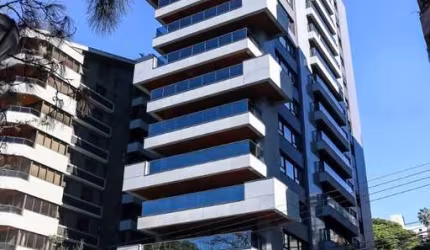 Apartamento Garden à venda em Porto Alegre, Moinhos de Vento, com 4 quartos, 435,68m²