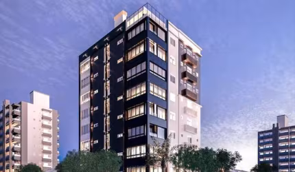 Apartamento à venda em Porto Alegre, Higienópolis, com 2 quartos, 79,66m²