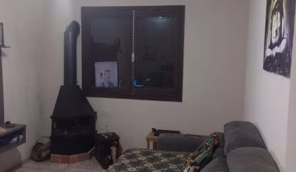 Apartamento à venda em Porto Alegre, Jardim Carvalho, com 1 quarto, 42m²
