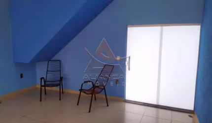 Casa - Ribeirão Preto - Jardim José Sampaio Junior