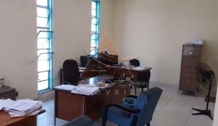 Casa - Ribeirão Preto - Jardim Centenário