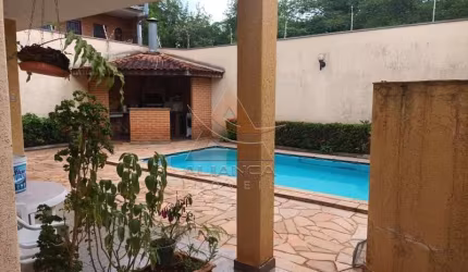 Casa - Ribeirão Preto - Ribeirânia