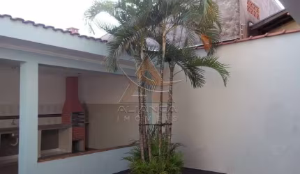 Casa - Ribeirão Preto - Alexandre Balbo