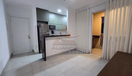 Apartamento - Ribeirão Preto - Ribeirânia