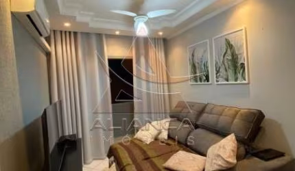 Apartamento - Ribeirão Preto - Planalto Verde