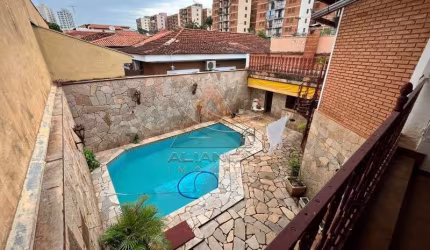 Casa - Ribeirão Preto - Lagoinha