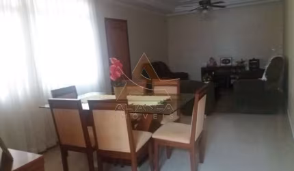 Casa - Ribeirão Preto - Jardim Independência