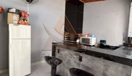 Casa - Ribeirão Preto - Jardim Independência