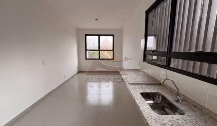 Apartamento - Ribeirão Preto - Jardim Nova Aliança Sul