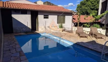 Casa - Ribeirão Preto - Ribeirânia