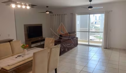 Apartamento - Ribeirão Preto - Jardim Nova Aliança