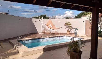 Casa - Ribeirão Preto - Lagoinha - Região Leste