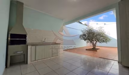 Casa - Ribeirão Preto - Cândido Portinari