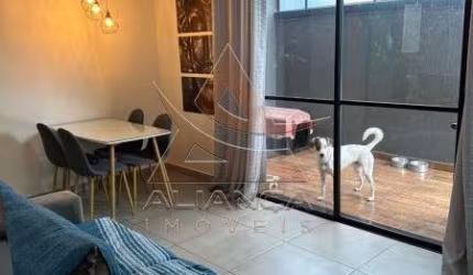 Apartamento - Ribeirão Preto - Recreio Anhanguera