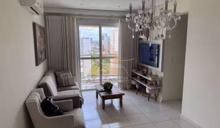 Apartamento - Ribeirão Preto - Jardim Nova Aliança