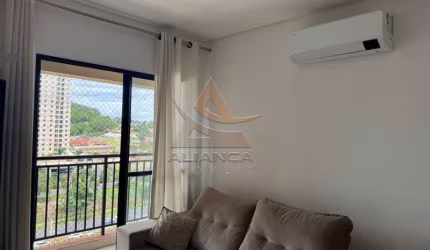 Apartamento - Ribeirão Preto - Jardim Botânico