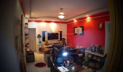 Casa - Ribeirão Preto - Campos Eliseos