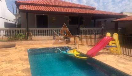 Casa - Ribeirão Preto - Lagoinha