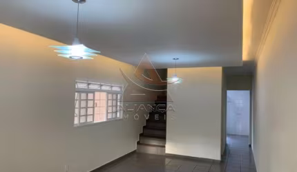 Casa - Ribeirão Preto - Ipiranga