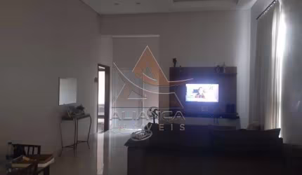 Casa - Ribeirão Preto - Jardim Itaú