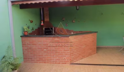 Casa - Ribeirão Preto - Cândido Portinari