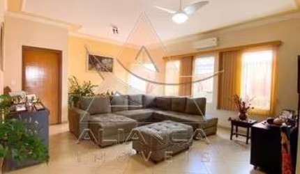 Casa - Ribeirão Preto - Ribeirânia