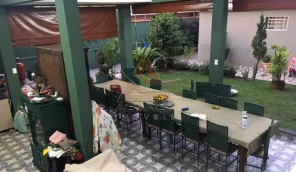Casa - Ribeirão Preto - City Ribeirão