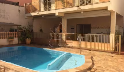 Casa - Ribeirão Preto - Ribeirânia
