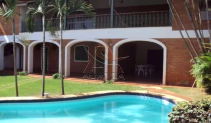 Casa - Ribeirão Preto - Ribeirânia