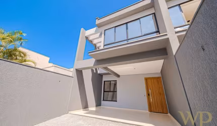 Casa com 4 quartos à venda na Rua Alvarenga Peixoto, 251, América, Joinville por R$ 1.600.000