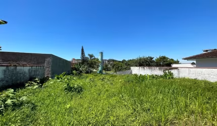 Terreno à venda na Rua João Pieper, 230, Bom Retiro, Joinville por R$ 1.500.000