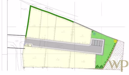 Terreno à venda na Rua Marcos Grossembacher, 262, Glória, Joinville por R$ 2.800.000