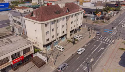 Prédio à venda na Rua Blumenau, 3040, América, Joinville por R$ 3.300.000